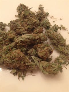 User uploaded image of Mercury OG