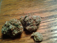 User uploaded image of Mercury OG