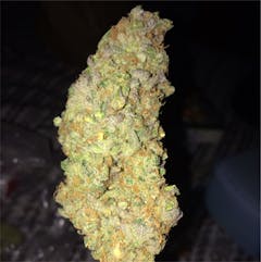 User uploaded image of Mickey Kush