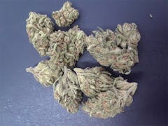 User uploaded image of Mickey Kush