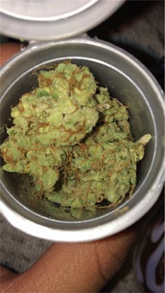 User uploaded image of Mickey Kush