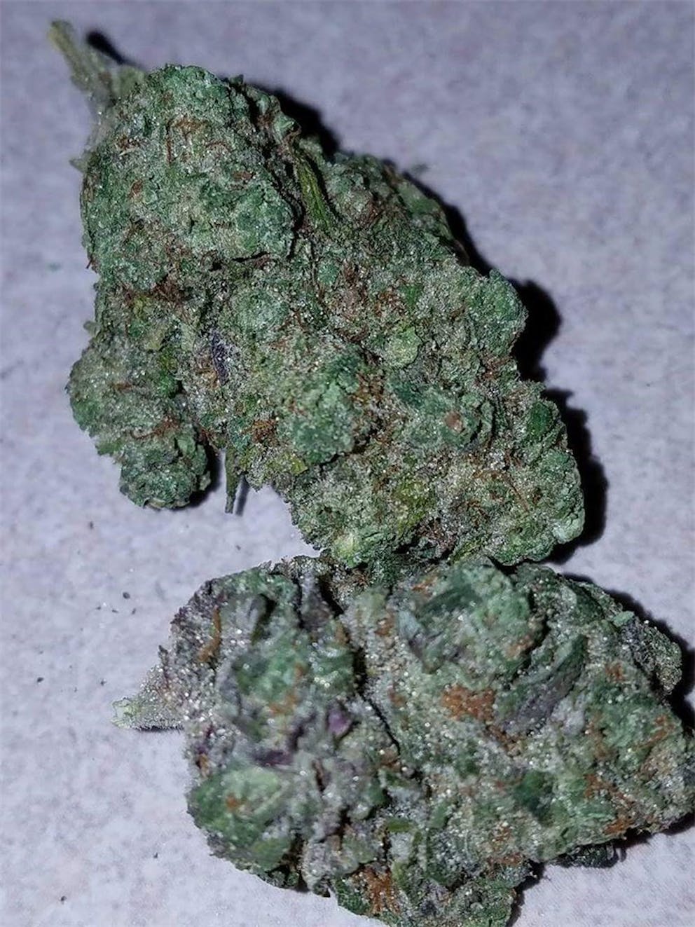 Photos of Mob Boss Weed Strain Buds Leafly