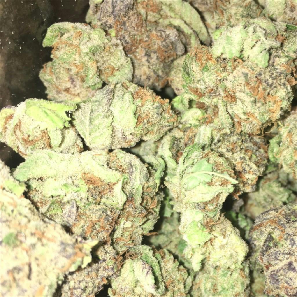 Monkey Paw aka Monkey Paws Weed Strain Information Leafly