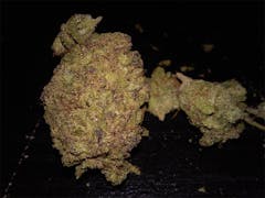 User uploaded image of Monkey Paw