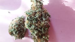 User uploaded image of Monkey Paw