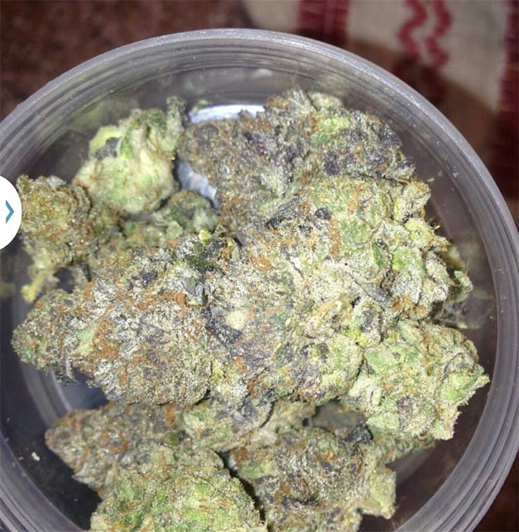 Photos of Monster Cookies Weed Strain Buds Leafly