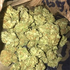 User uploaded image of Monster OG