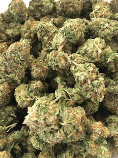 User uploaded image of Monster OG