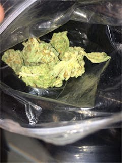 User uploaded image of Monster OG