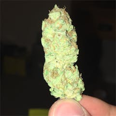 User uploaded image of Moonwalker Kush
