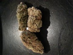 User uploaded image of Morning Star