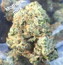 User uploaded image of Mother's Milk