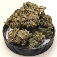 User uploaded image of Mr. Nice Guy