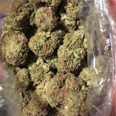 User uploaded image of Mr. Nice Guy