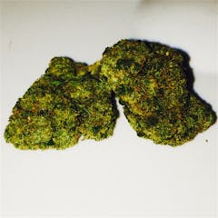 User uploaded image of Mr. Nice Guy