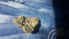 User uploaded image of Mt. Hood Magic