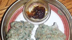 User uploaded image of Neptune Kush