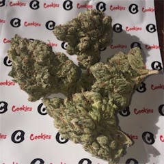User uploaded image of Neptune Kush