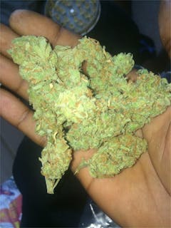 User uploaded image of Neville's Haze