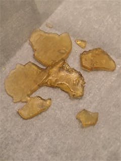 User uploaded image of Night Terror