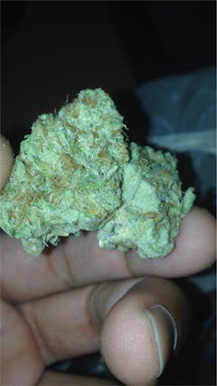 User uploaded image of NightFire OG