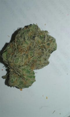 User uploaded image of Nightmare Cookies