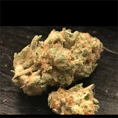 User uploaded image of Nightmare Cookies