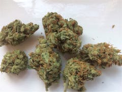 User uploaded image of NL5 Haze Mist