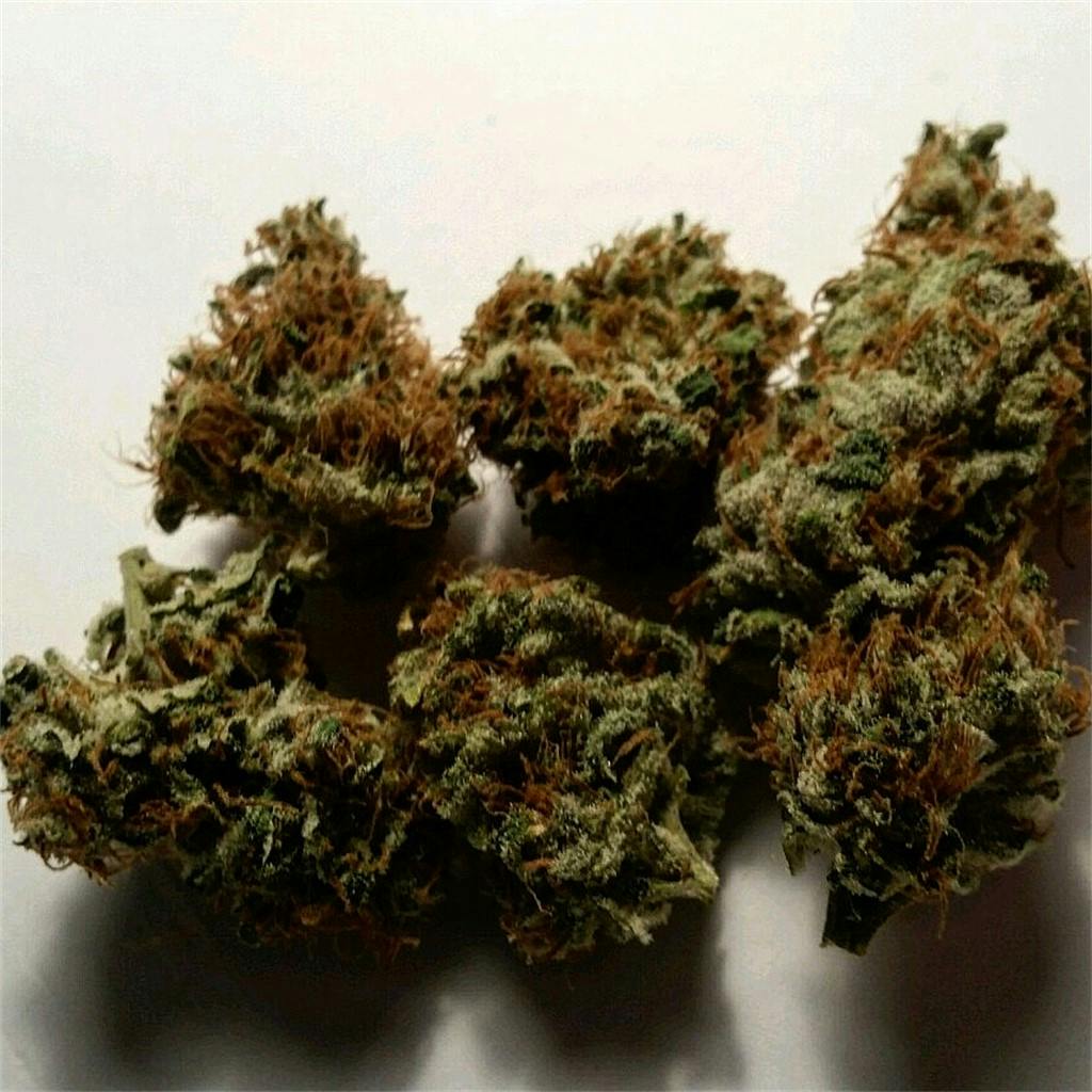 Northern Berry Weed Strain Information Leafly