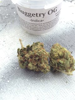 User uploaded image of Nuggetry OG
