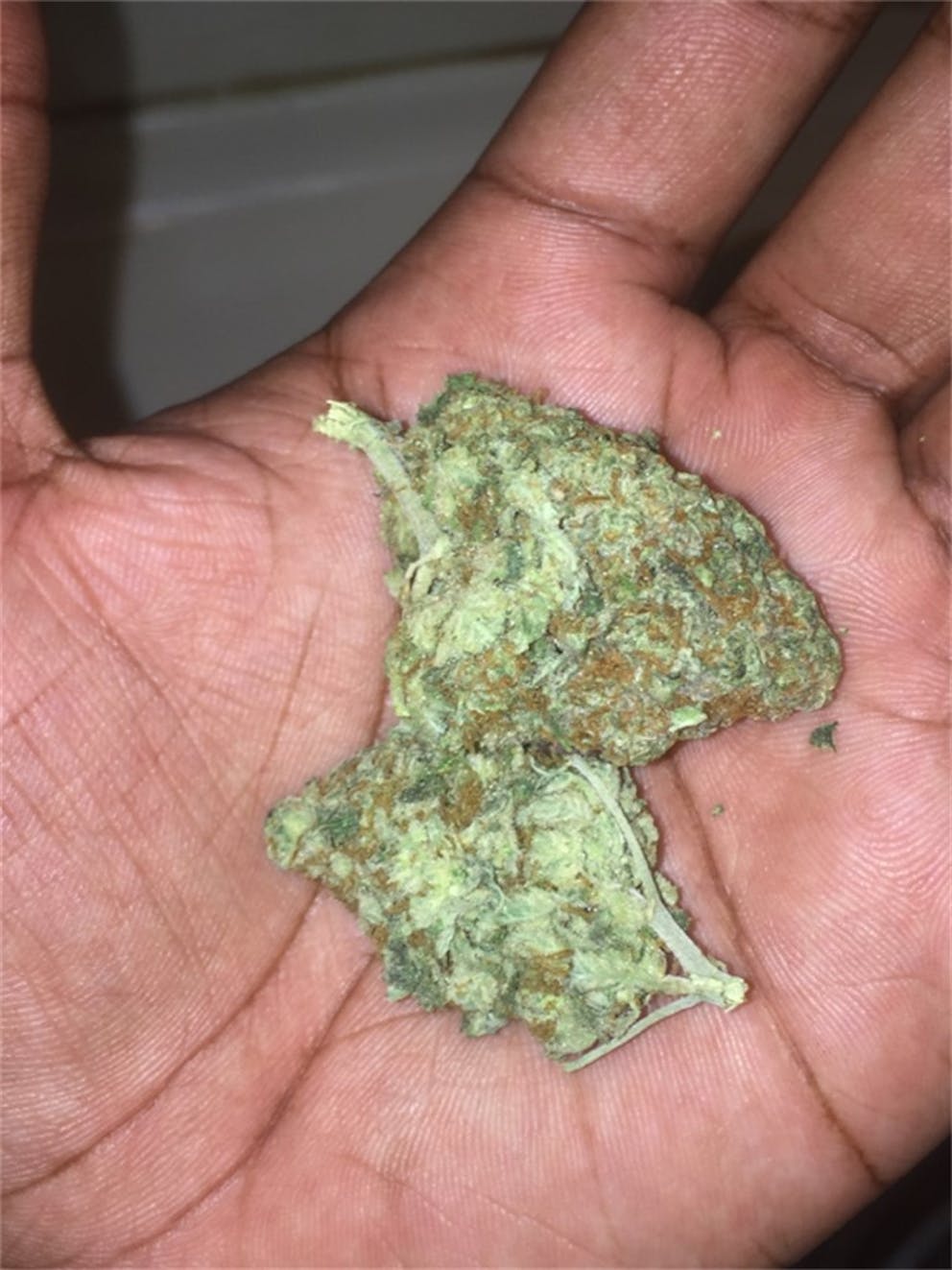 Photos of NYPD Weed Strain Buds Leafly