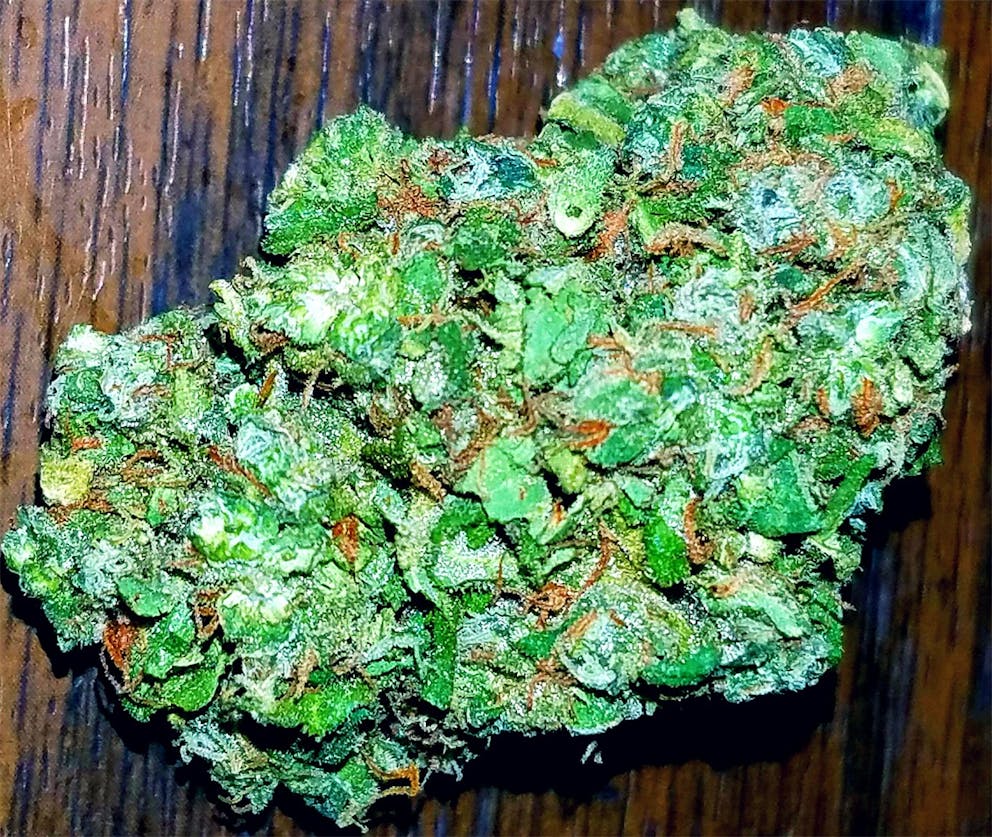 Photos of NYPD Weed Strain Buds Leafly