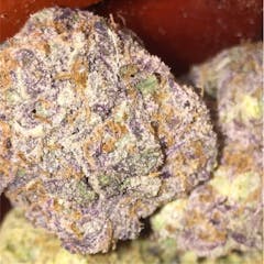 User uploaded image of Obama Kush
