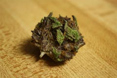 User uploaded image of Obama Kush