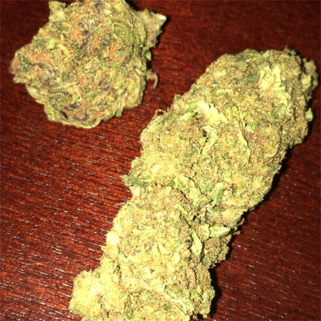 OG Chem aka Chemdog OG, Chem OG, Chemdawg OG Weed Strain Information