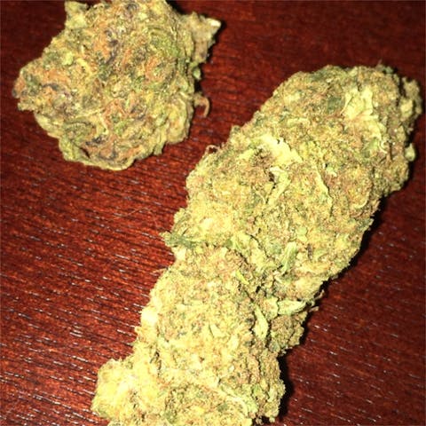 OG Chem aka Chemdog OG, Chem OG, Chemdawg OG Weed Strain Information ...