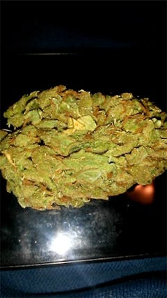 User uploaded image of OG Diesel Kush