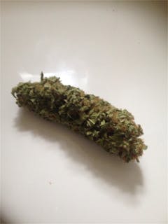 User uploaded image of OG Diesel Kush