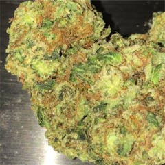 User uploaded image of OG Diesel Kush