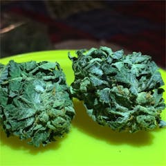 User uploaded image of OG Diesel Kush