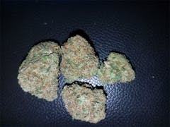 User uploaded image of OG Kush