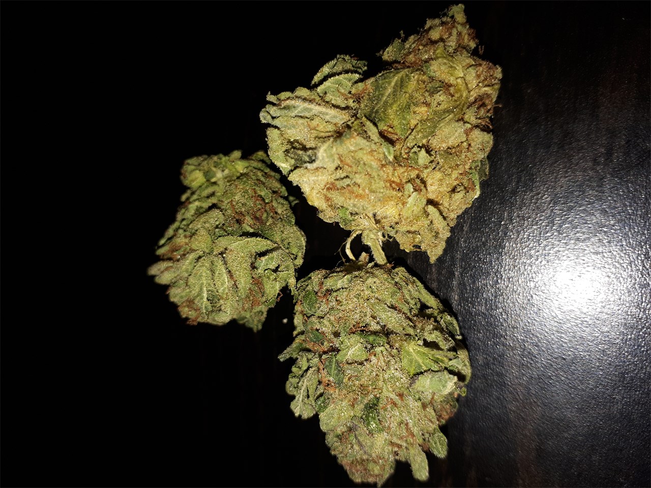 OG Kush aka Premium OG Kush Weed Strain Information Leafly