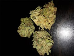 User uploaded image of OG Kush