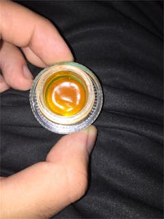 User uploaded image of OG Ringo