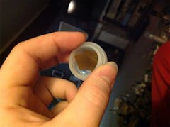 User uploaded image of OG Ringo