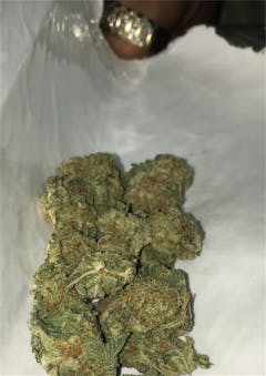 User uploaded image of OG Ringo