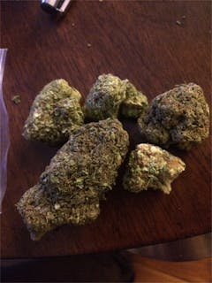 User uploaded image of OG Ringo