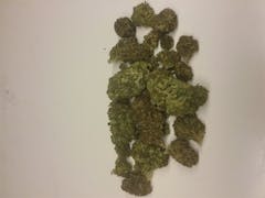 User uploaded image of OG Skunk