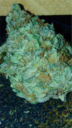 User uploaded image of OG Strawberry