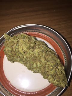 User uploaded image of OG Strawberry